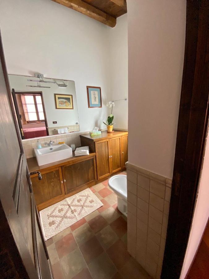 הוילה סירקוזה Residenza Eos מראה חיצוני תמונה